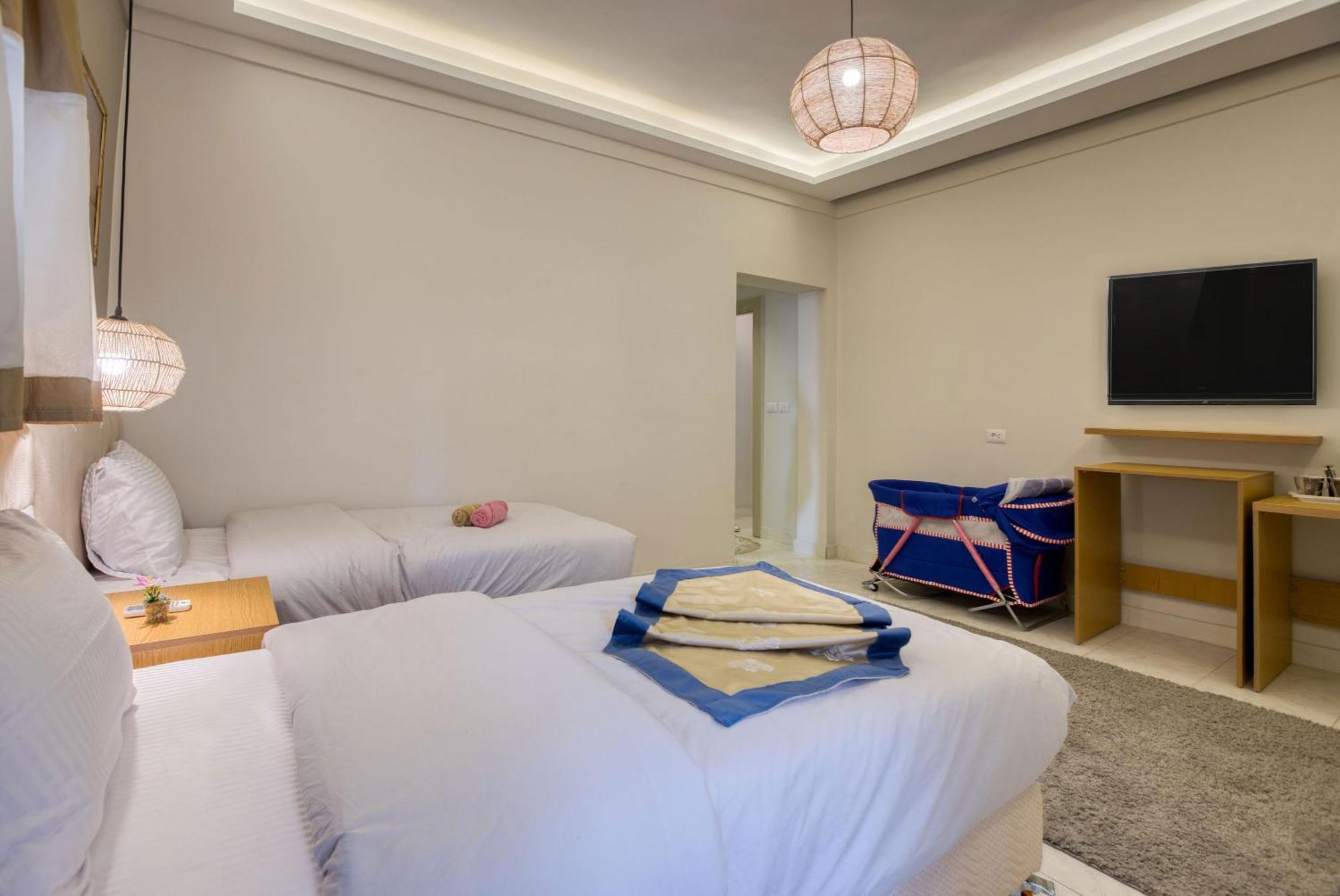 Villa Khufu Pyramids Hotel Kafret el-Gabal 部屋 写真